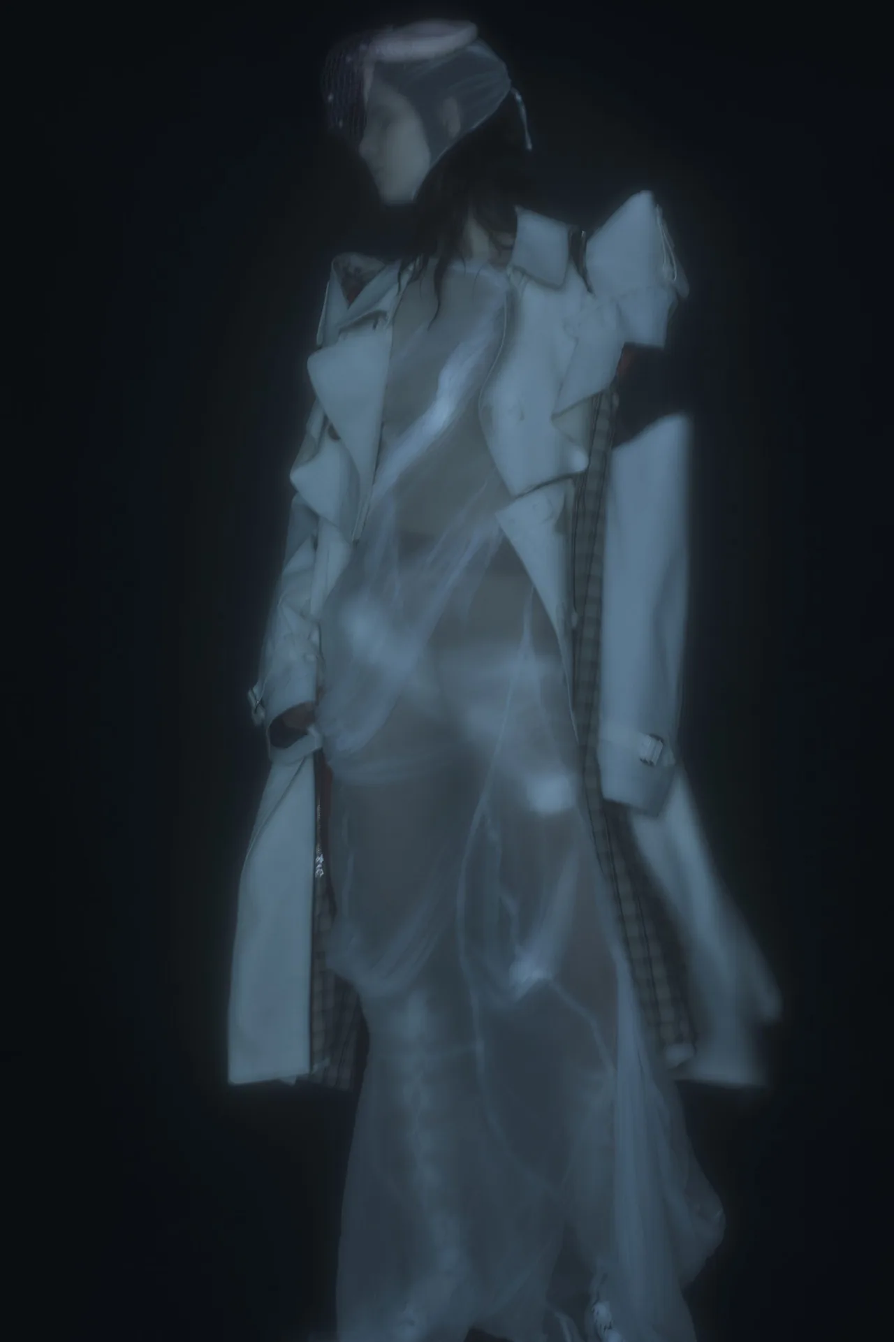 Maison margiela FW 2020