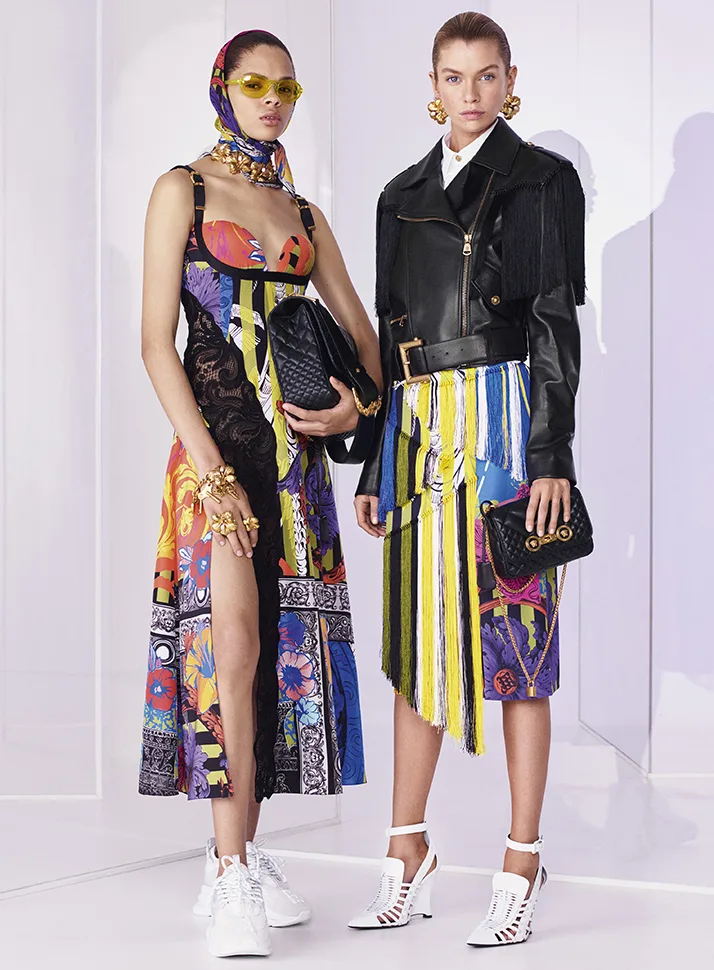 Versace 27 Versace 27