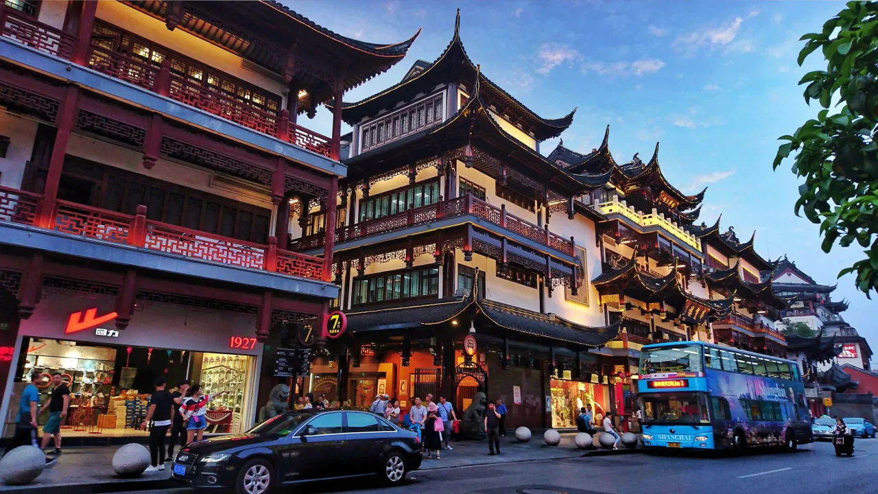 Thành phố Hàng Châu, Trung Quốc