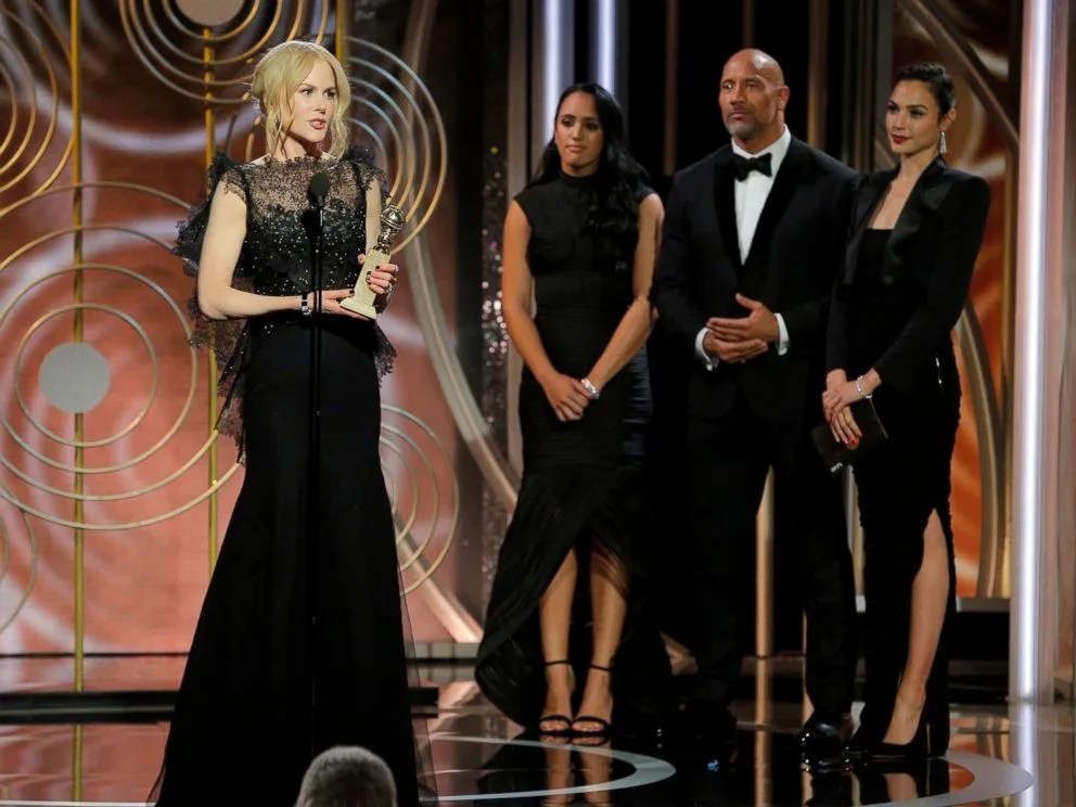 Nicole Kidman Nicole Kidman