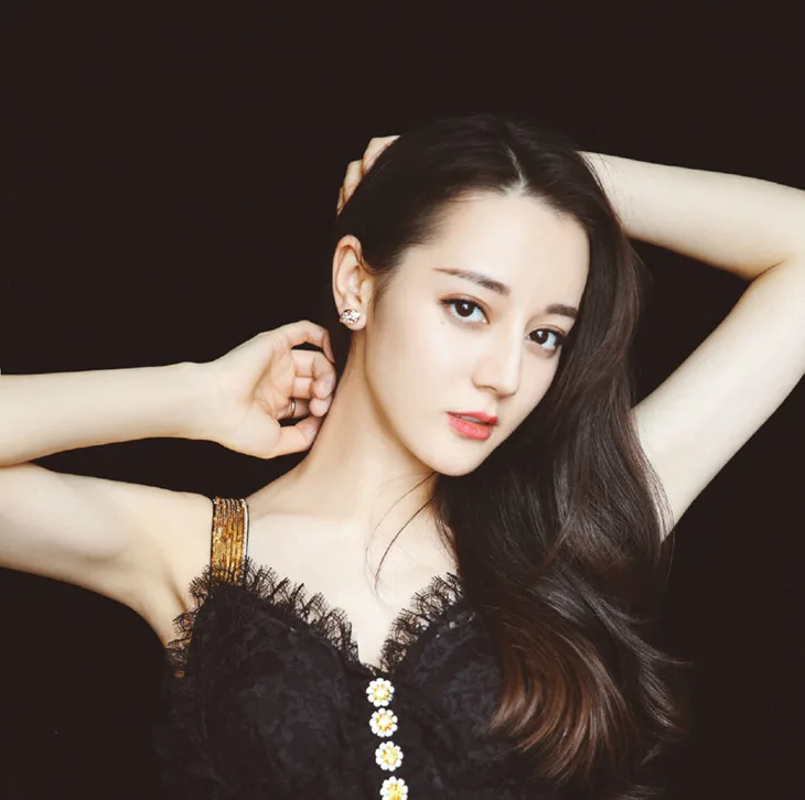 Địch Lệ Nhiệt Ba 21
