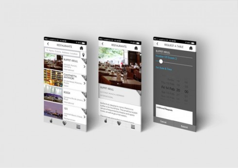 Tìm kiếm sự xa hoa cùng với Quintessentially Lifestyle 7 ứng dụng smartphone du lịch như 1 người sành điệu - Quintessentially Lifestyle - elle việt nam