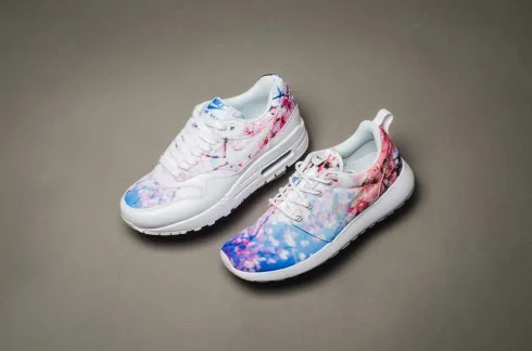 Nike Air Max Thea Print