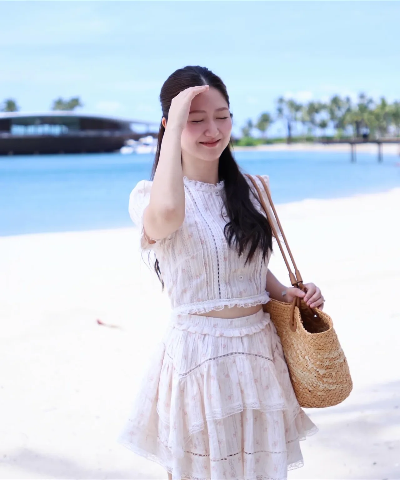 trang phục hai mảnh