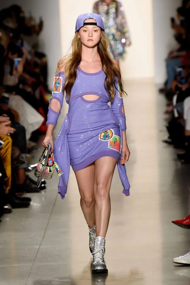 Devon Aoki