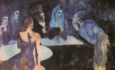 Les Noces de Pierrette