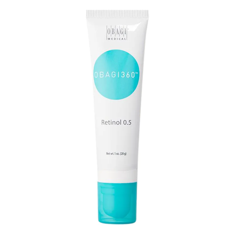Những điều bạn biết về Retinol khi áp dụng vào Treatment Những điều bạn biết về Retinol khi áp dụng vào Treatment