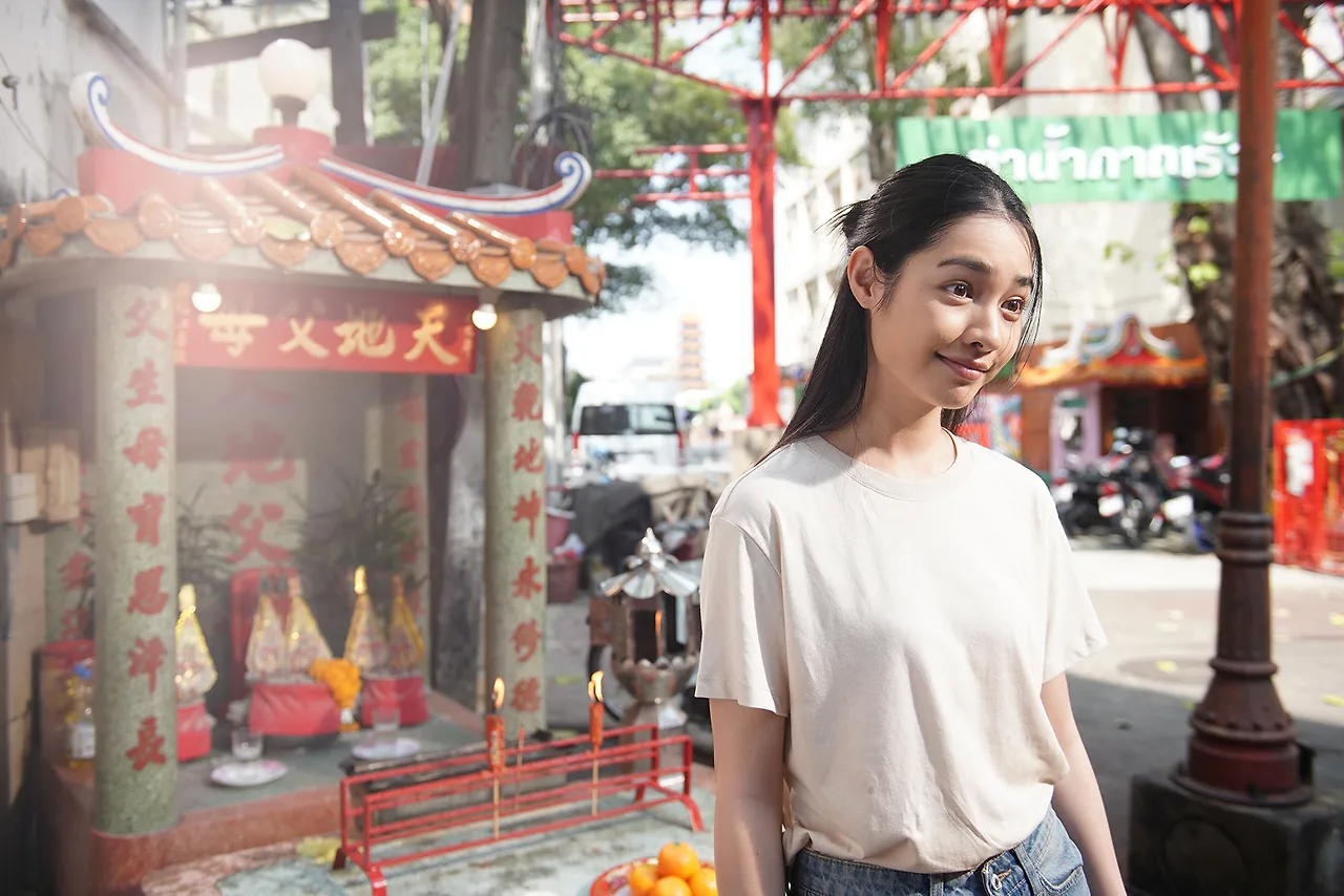 nữ diễn viên xuyên không cải mệnh gia tộc