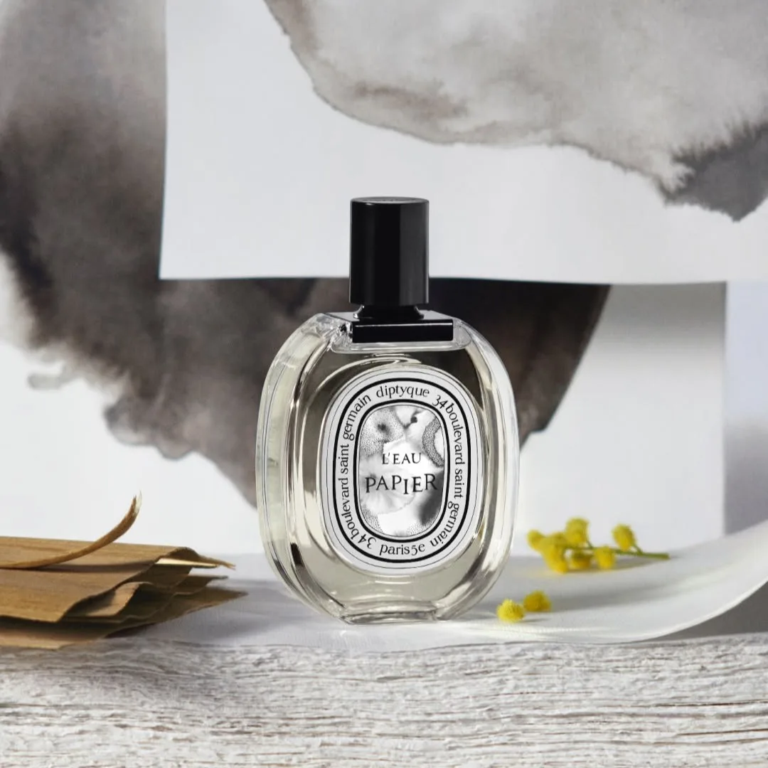 Nước hoa Diptyque L’eau Papier