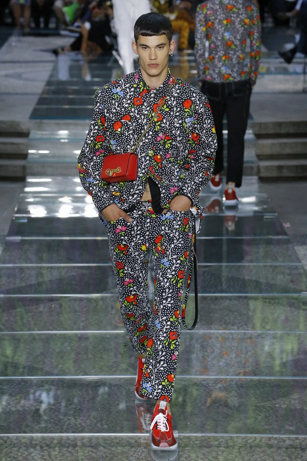 thương hiệu Versace