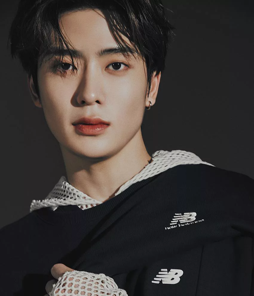 jaehyun của kpop