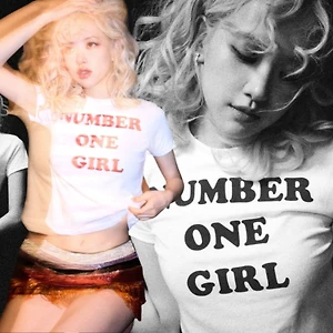 Thời trang của Rosé trong “Number One Girl” đã kết nối liền mạch với “APT.” thế nào?