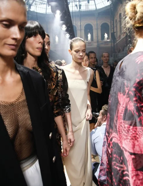 Lanvin kỷ niệm 125 năm thành lập