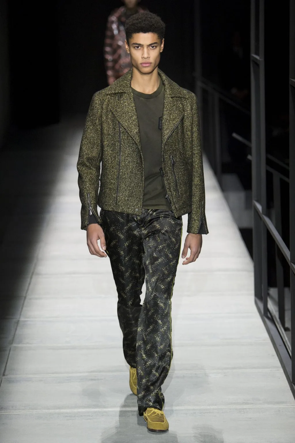 BST của thương hiệu Bottega Veneta mùa Thu 2018: Cuộc ngoại xâm đầy tham vọng của nhà mốt xa xỉ nước Ý BST của thương hiệu Bottega Veneta mùa Thu 2018: Cuộc ngoại xâm đầy tham vọng của nhà mốt xa xỉ nước Ý