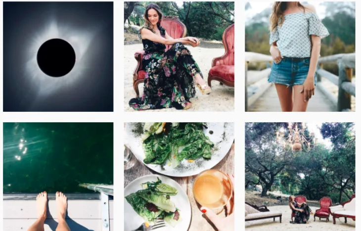 12 tài khoản Instagram về thời trang bền vững đáng theo dõi 12 tài khoản Instagram về thời trang bền vững đáng theo dõi