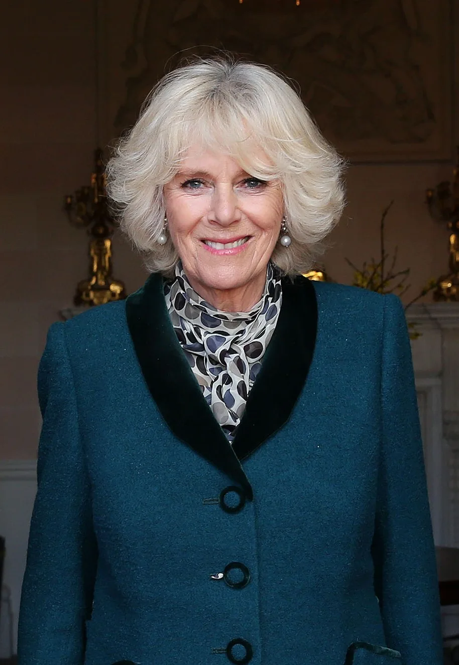 Camilla