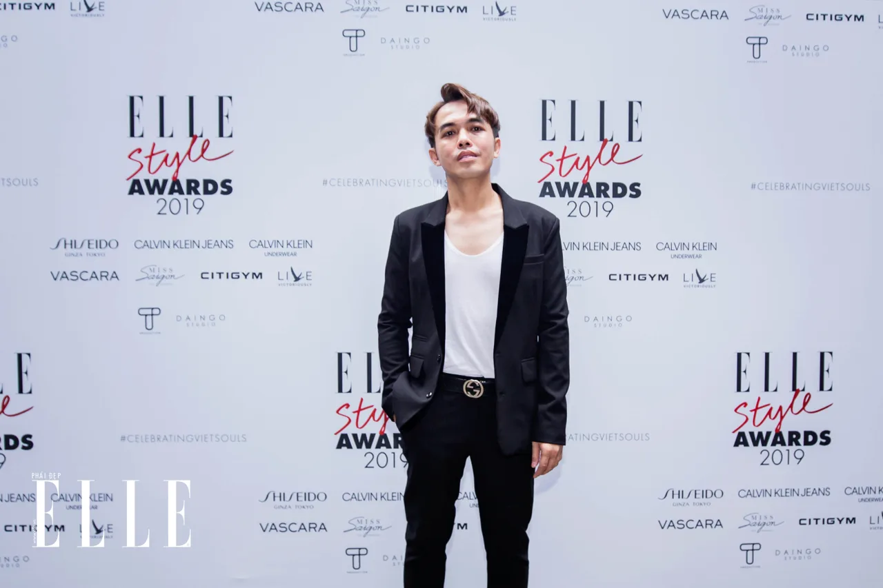 elle style awards 2019 07