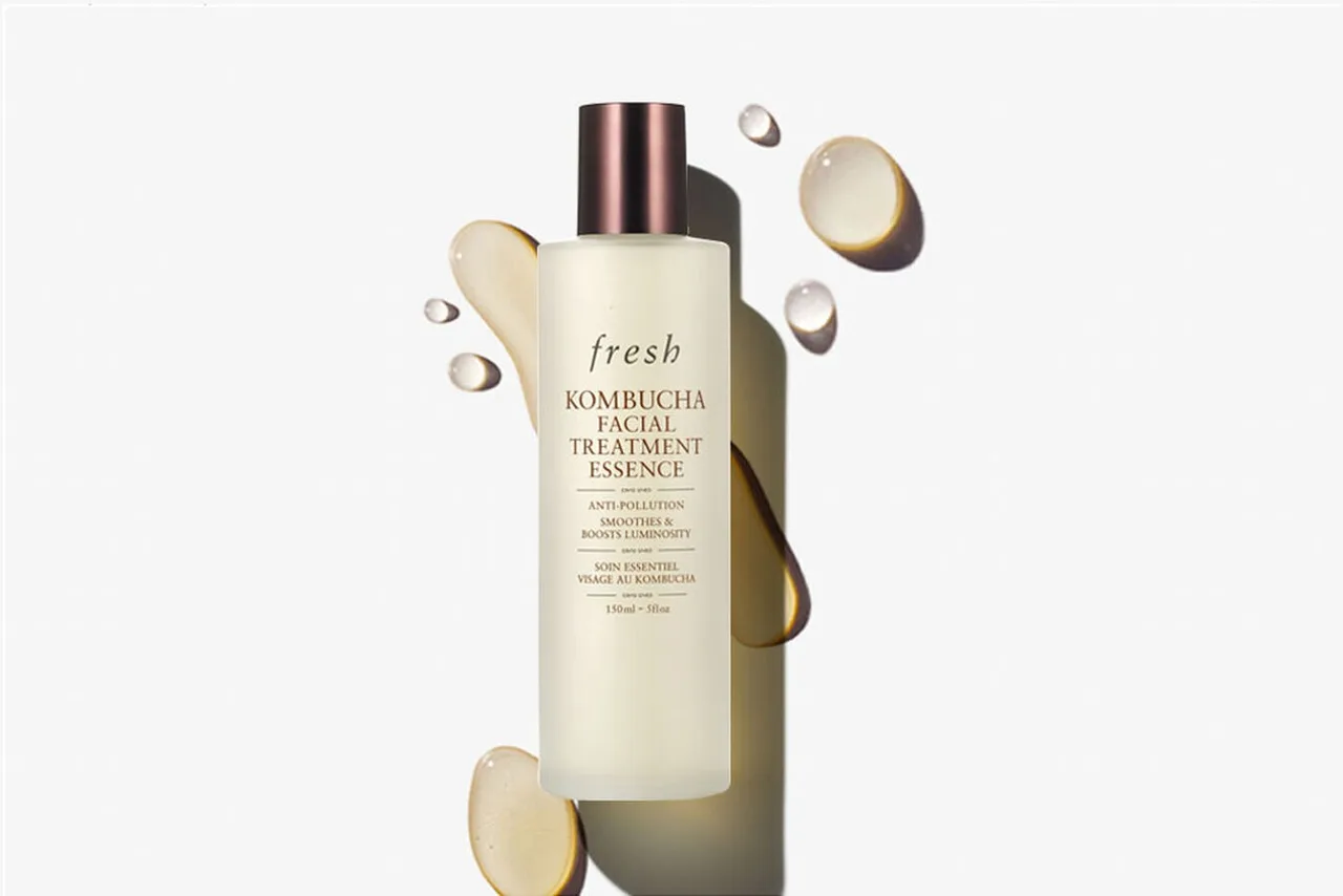 tinh chất dưỡng da Tinh chất chống ôxy hóa Fresh Kombucha Antioxidant Facial Treatment Essence. tinh chất dưỡng da Tinh chất chống ôxy hóa Fresh Kombucha Antioxidant Facial Treatment Essence.
