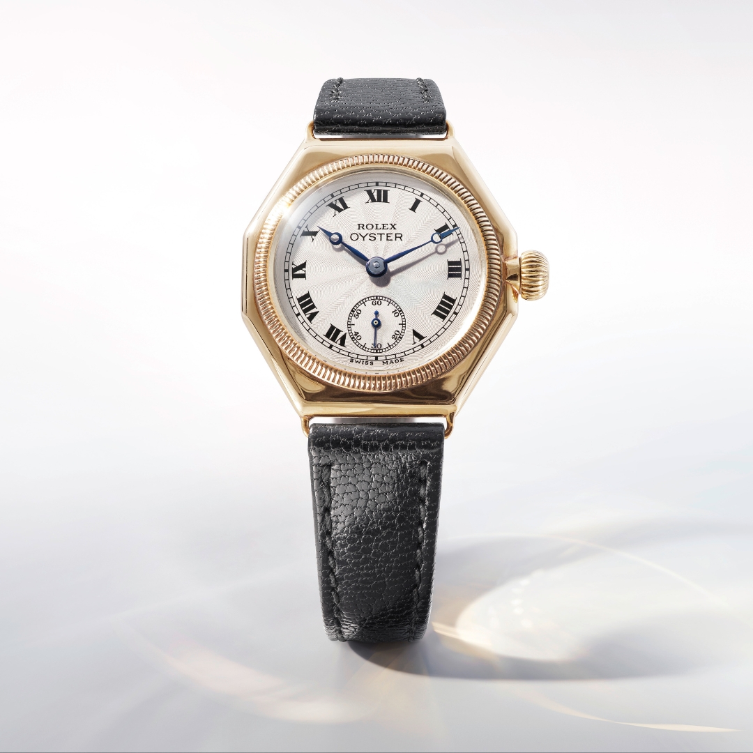 đồng hồ Rolex Oyster