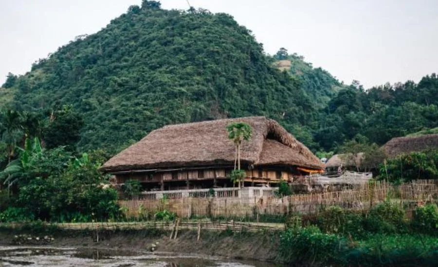 hạ thành homestay