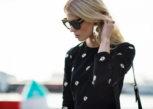 4 Cách phối đồ cần tránh vào ngày hẹn hò đầu tiên