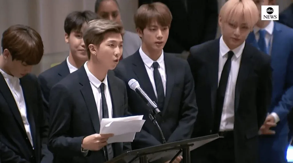 nhóm nhạc BTS 2 nhóm nhạc BTS 2