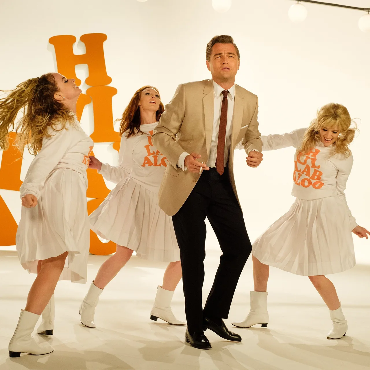 thời trang trong phim Once Upon a Time in Hollywood 11 thời trang trong phim Once Upon a Time in Hollywood 11
