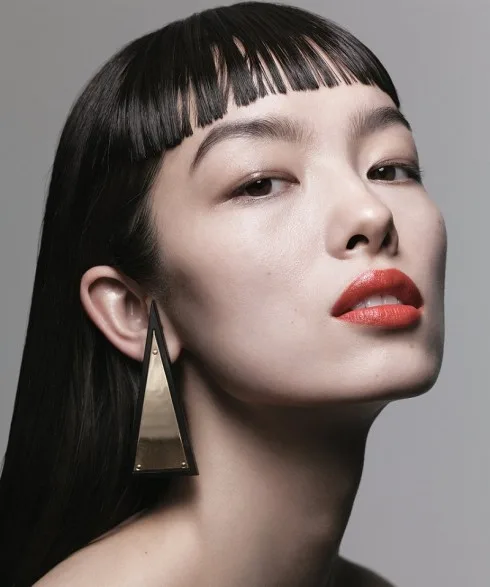 Sun Fei Fei - NYTimes T Magazine, Summer 2015