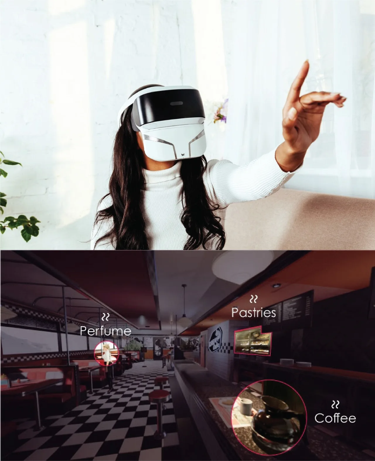 mùi hương mặt nạ feel real mùi hương mặt nạ feel real