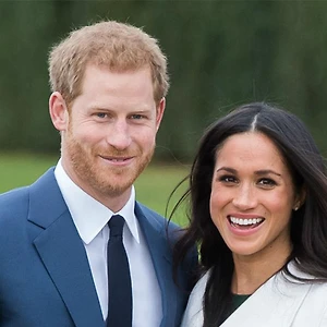 Chồng cũ Meghan Markle “đá đểu” vợ trong show truyền hình mới