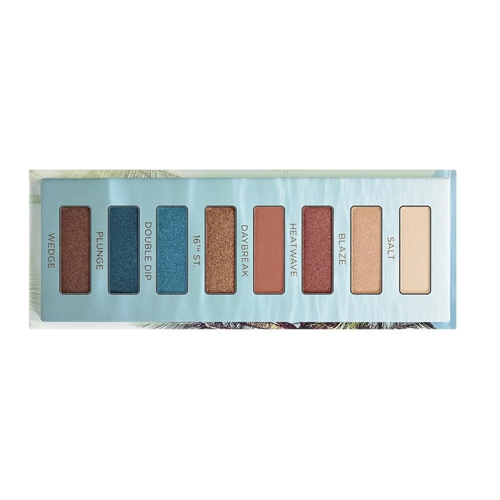bảng phấn mắt Urban Decay bảng phấn mắt Urban Decay