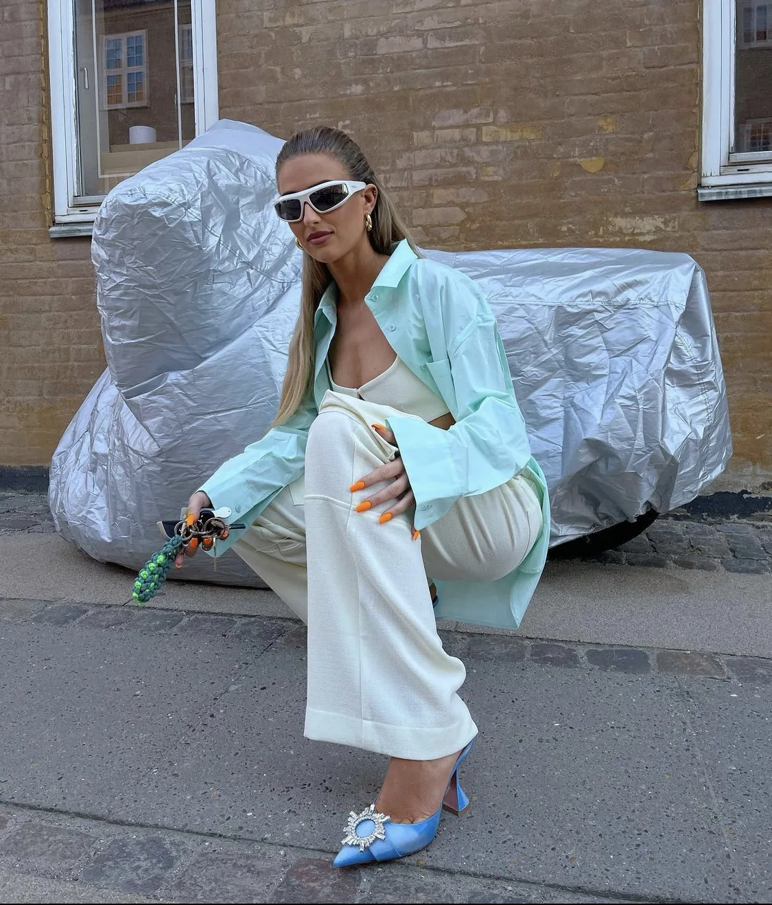 Emili Sindlev