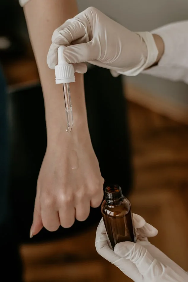 serum dưỡng da serum dưỡng da