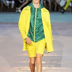 Antonio Marras và Bộ sưu tập Xuân-Hè 2015 dành cho nam giới