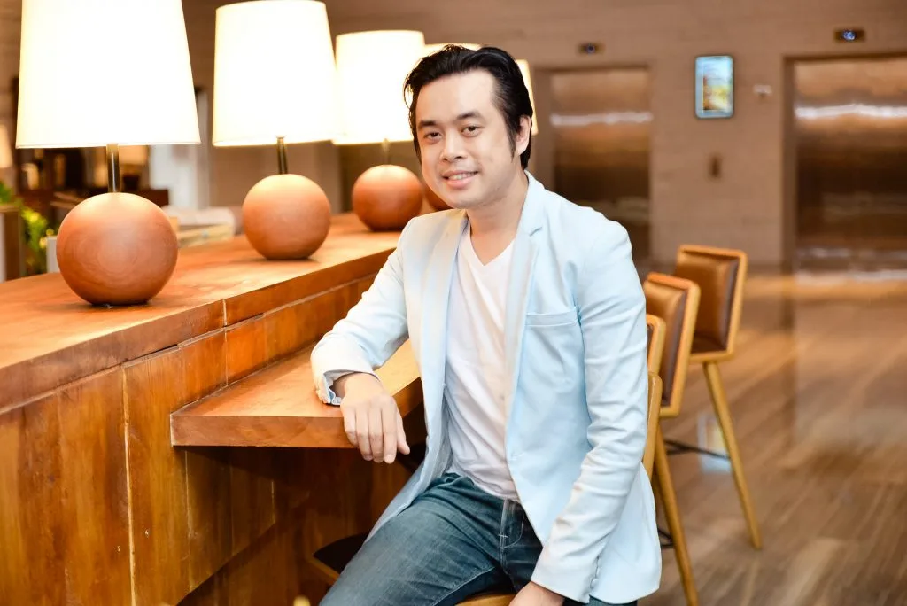 show thời trang Chung Thanh Phong 01