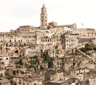 Du lịch Ý - Ngất ngây miền quê Apulia