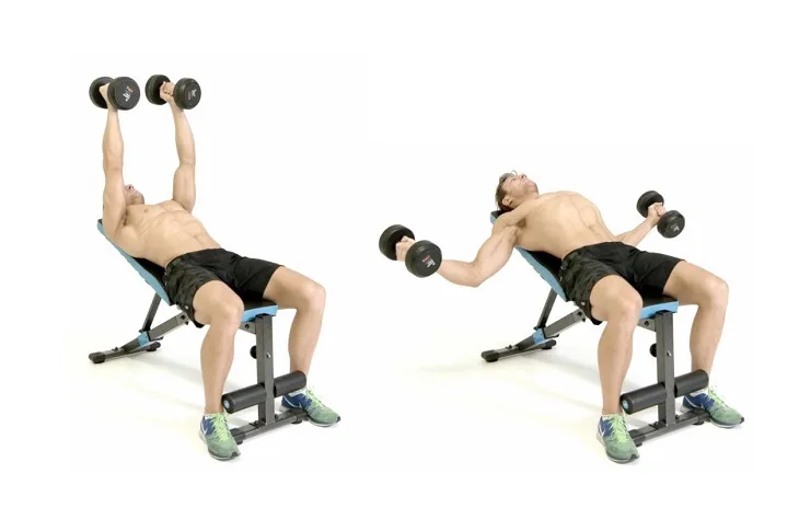 bài tập tăng ngực 03 bài tập tăng ngực 03