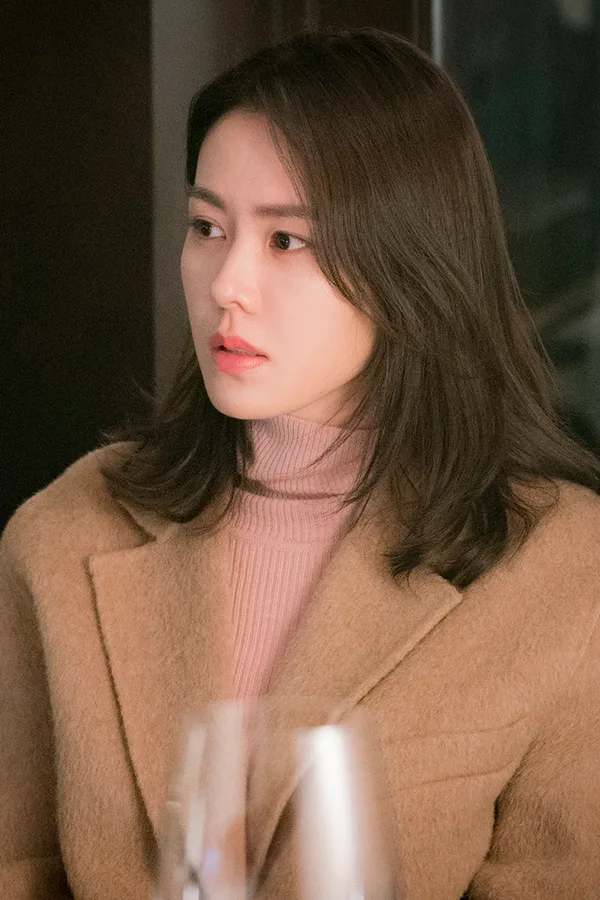 son yen jin đẹp 11 son yen jin đẹp 11
