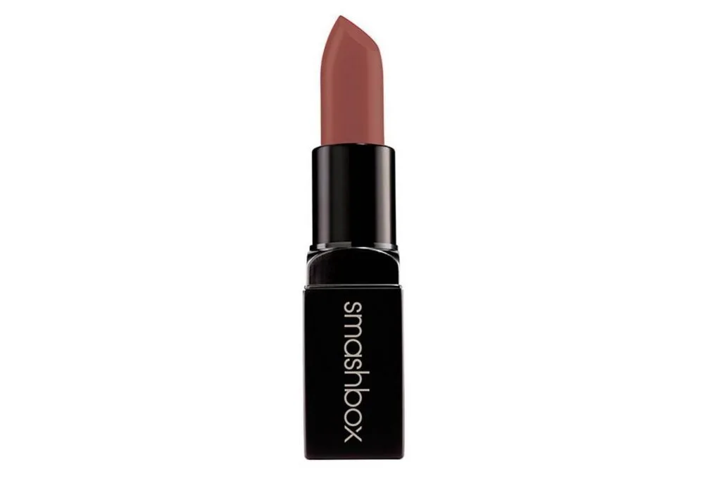 son môi đẹp tông nude Smashbox son môi đẹp tông nude Smashbox