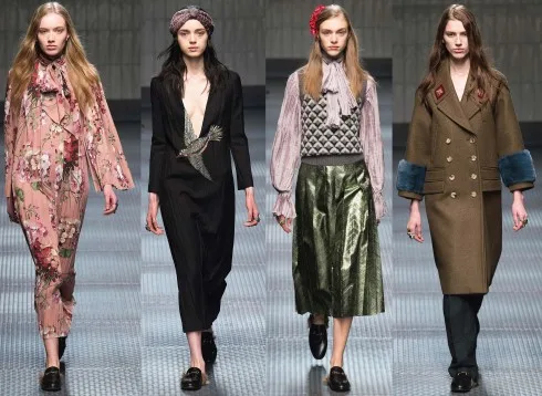 Best in Show 2015: Gucci best in show of gucci