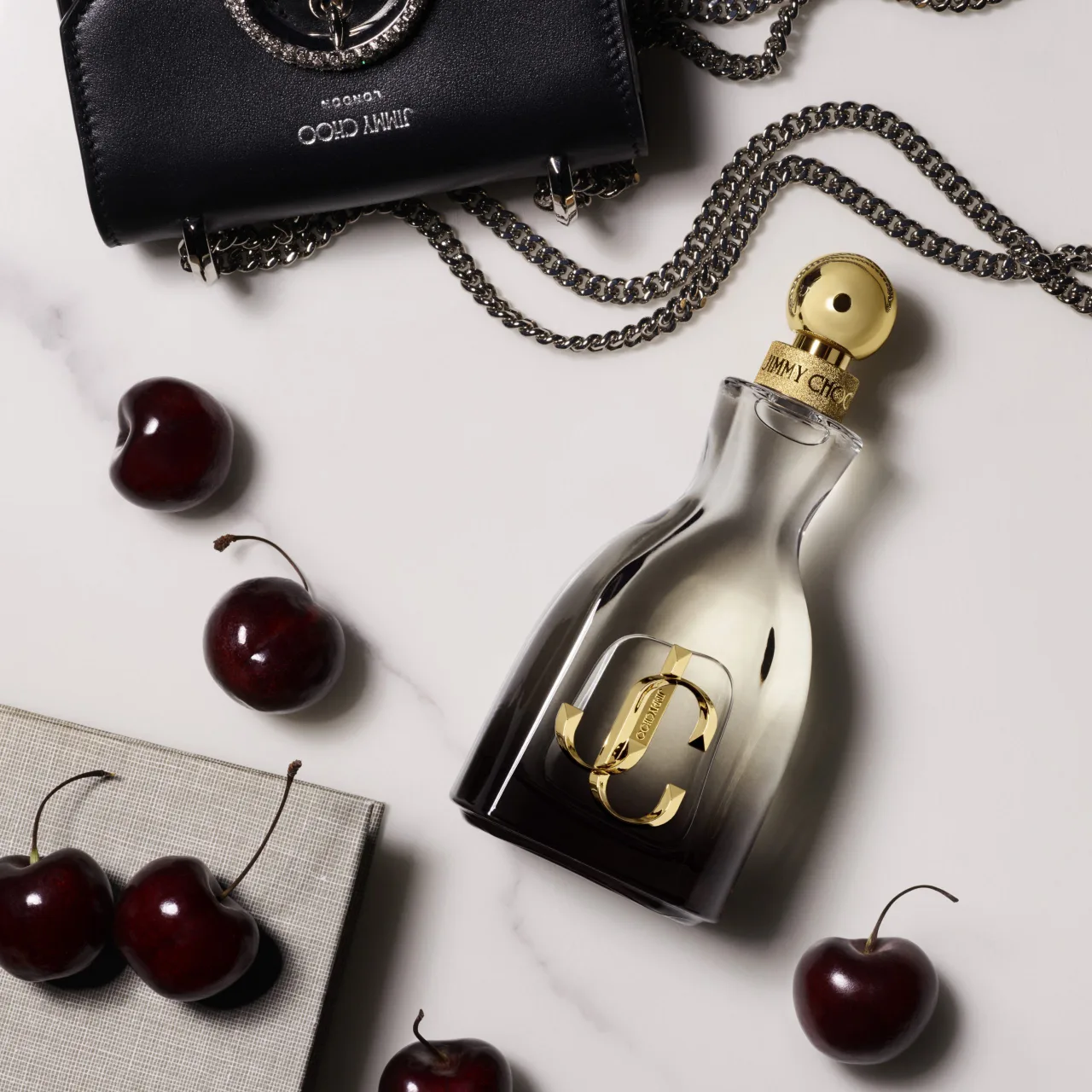 Jimmy Choo Jimmy Choo