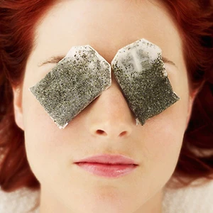 Mẹo trị quầng thâm mắt hiệu quả từ thiên nhiên