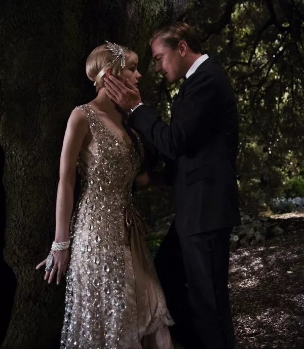 The Great Gatsby (2013)