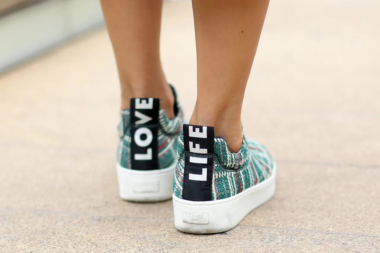 tuan le thoi trang New York Xuan He 2015 NYFW SS15 streetstyle thoi trang duong pho
