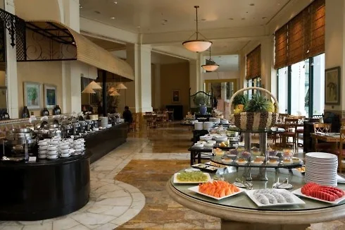 CAFÉ PROMENADE