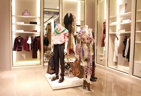Burberry prorsum ellevn