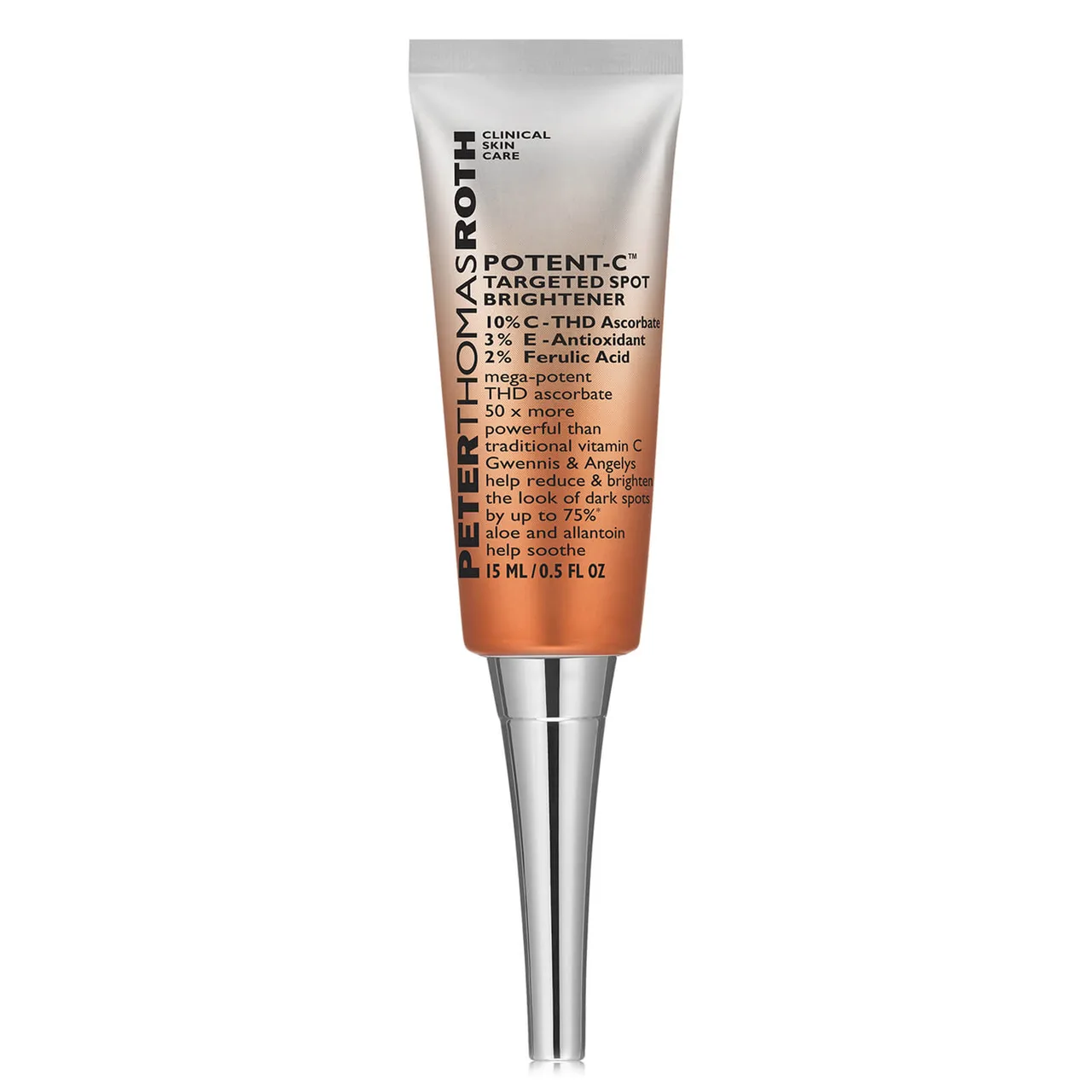 chống lão hóa với mỹ phẩm peter thomas roth