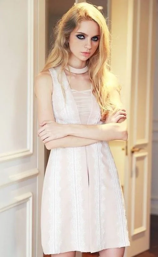 Marc Fashion - Thương hiệu thời trang Việt được yêu thích nhất hiện naythương hiệu thời trang Việt được yêu thích nhất hiện nay - ELLE VN