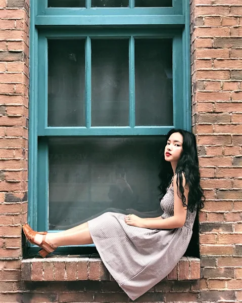 Diện Street Style “Đậm Chất” Hè Cùng Fashionista Việt Giữa Tháng 6 Diện Street Style “Đậm Chất” Hè Cùng Fashionista Việt Giữa Tháng 6