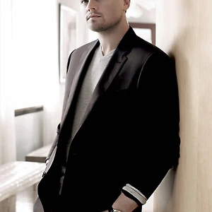 Diễn viên Leonardo DiCaprio vào vai sát nhân hàng loạt